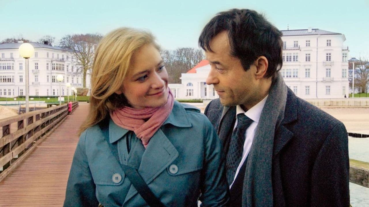 Backdrop – Frühstück mit einer Unbekannten