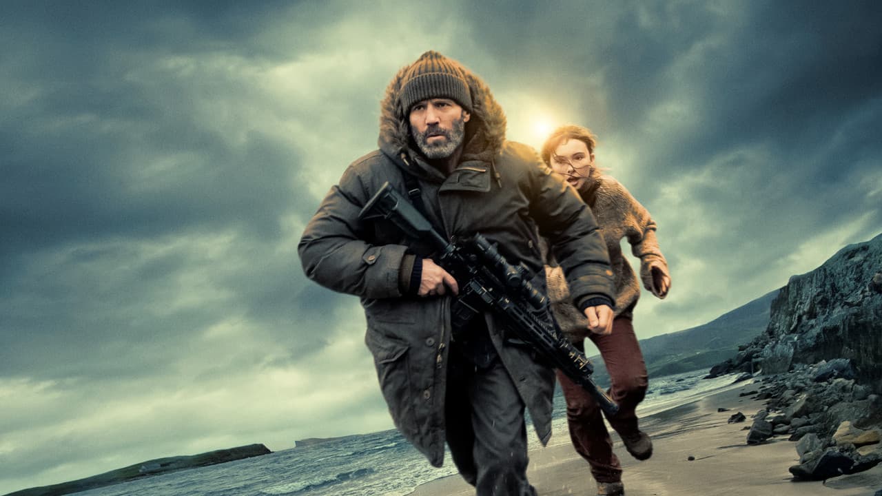 Backdrop – Shelter