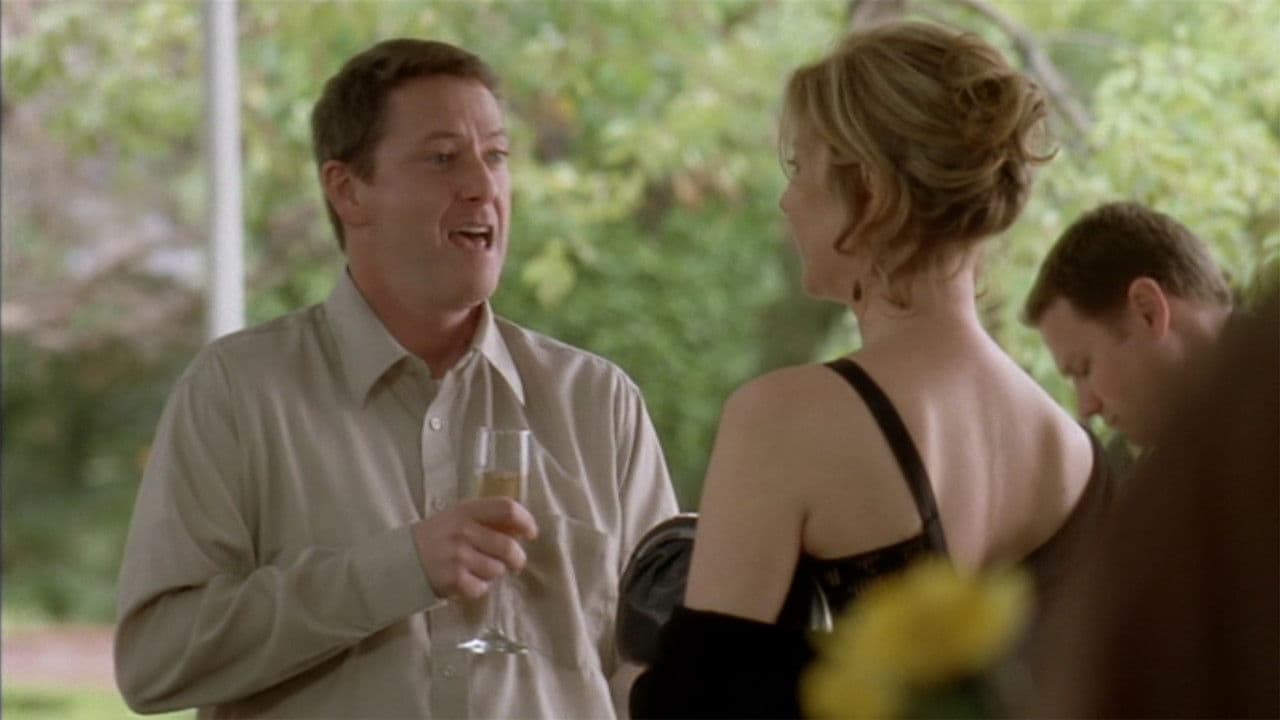 Backdrop – Ein Nachbar zum Verlieben?