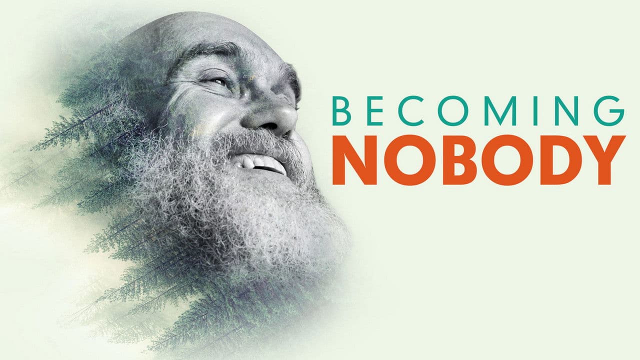 Backdrop – Becoming Nobody - Die Freiheit niemand sein zu müssen