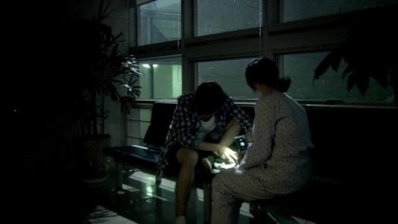 Backdrop – 내가 가장 예뻤을 때