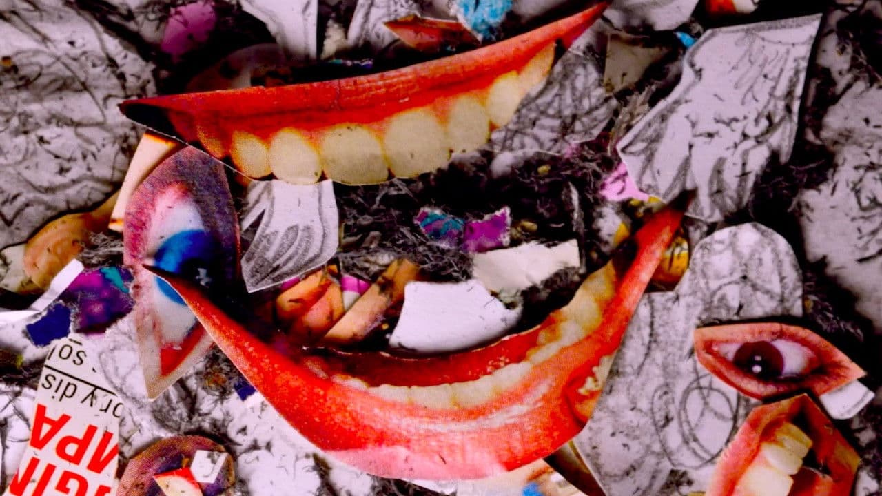 Backdrop – No te conozco