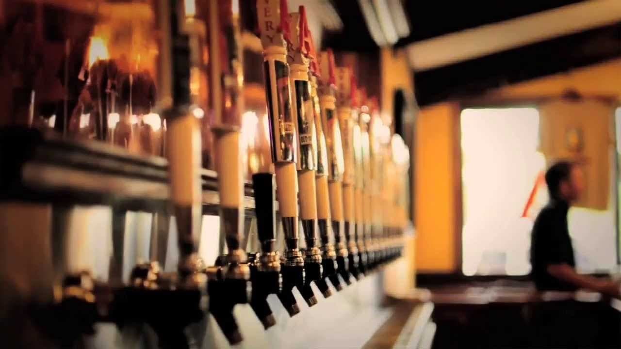 Backdrop – Beer Culture The Movie