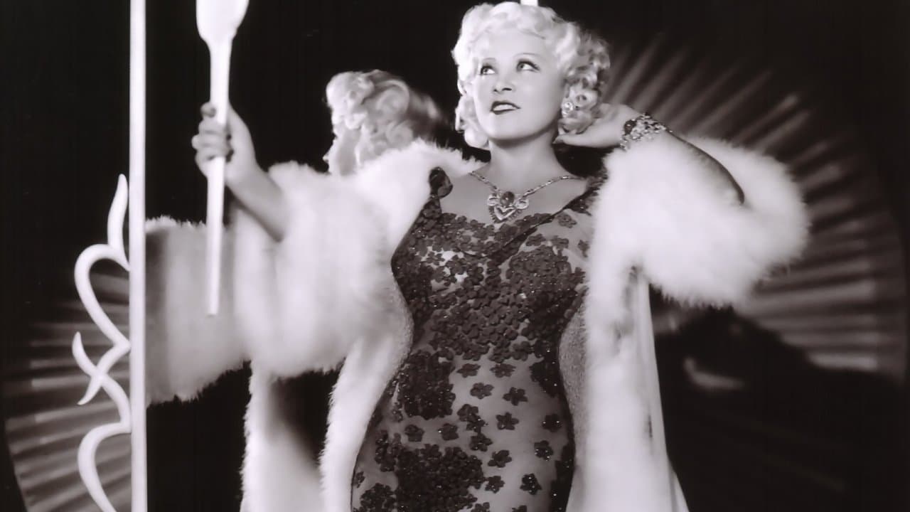 Backdrop – Go West Young Man