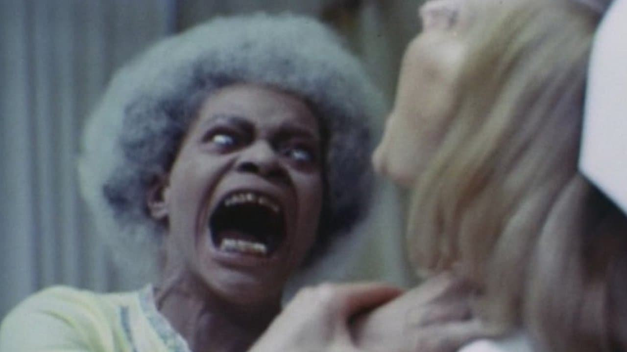 Backdrop – Das Monster von London