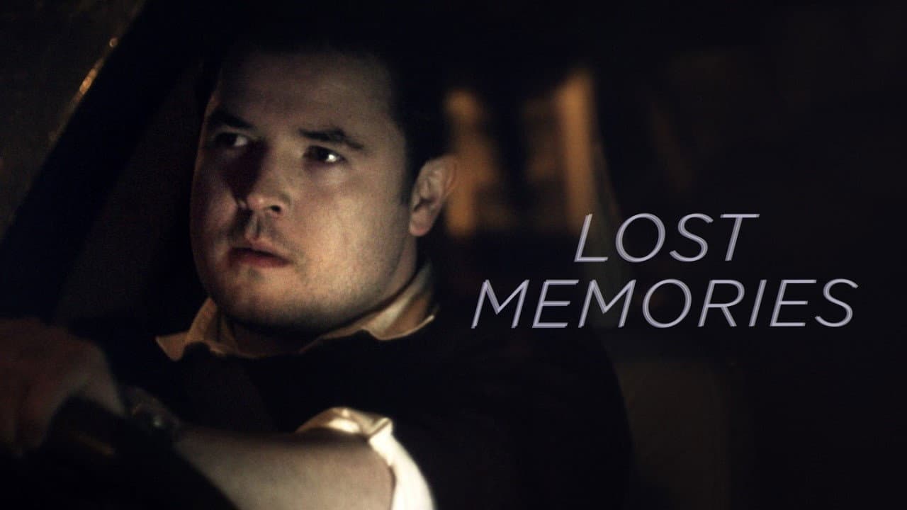 Backdrop – Lost Memories