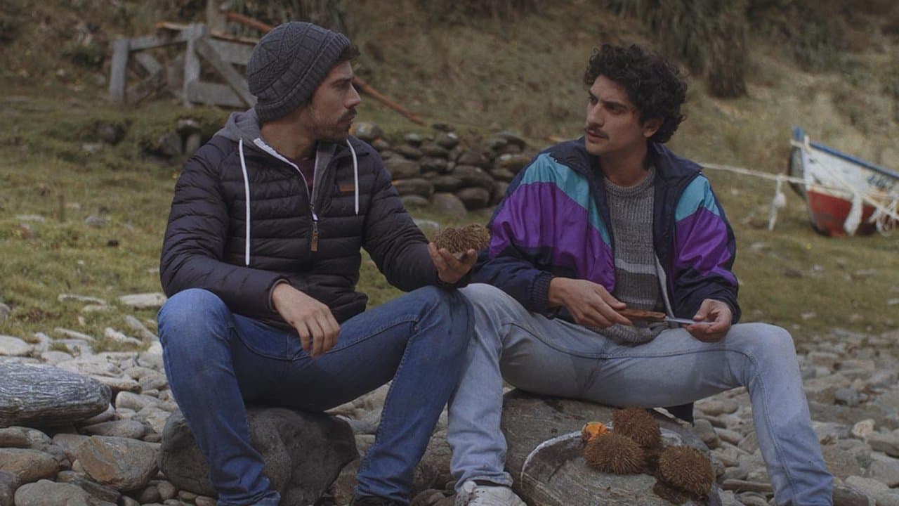 Backdrop – Die Starken