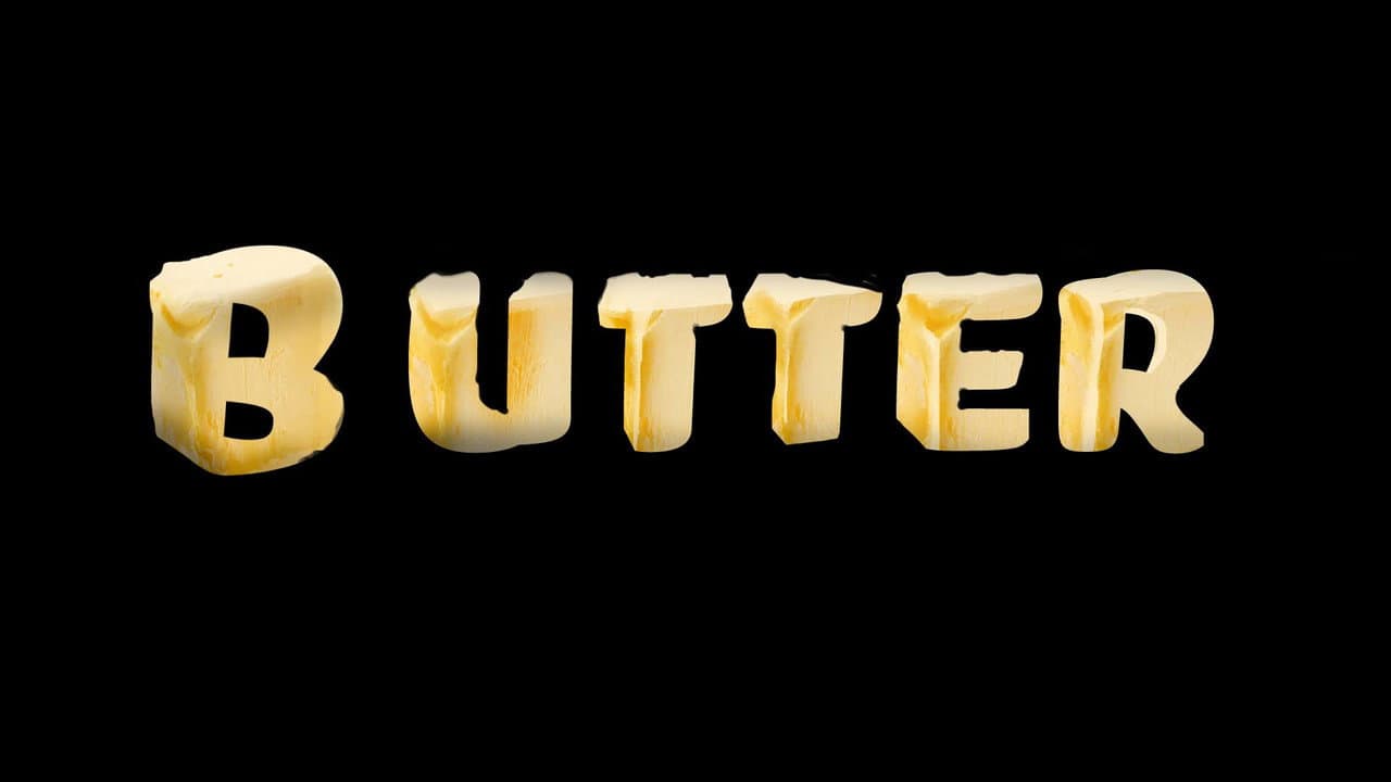 Backdrop – Butter