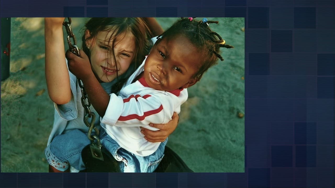 Backdrop – À travers tes yeux