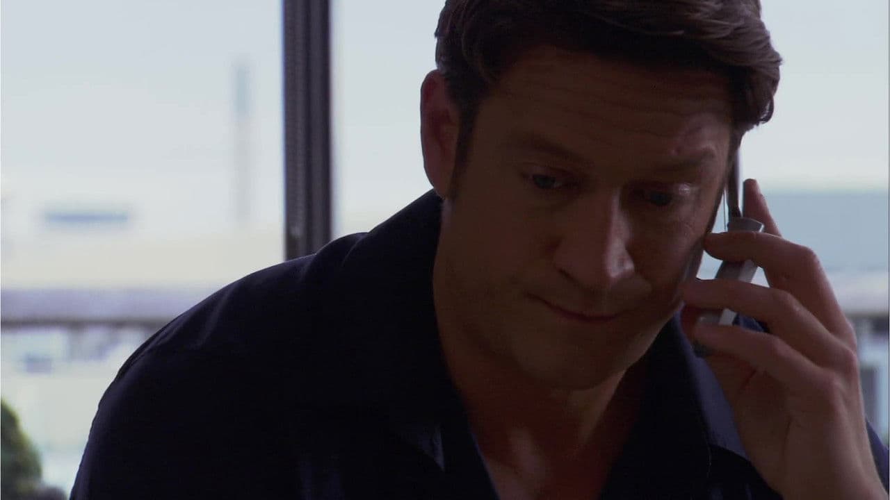 Backdrop – Kiss Me Deadly - Codename: Delphi