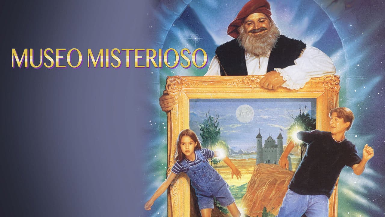 Backdrop – Ein Held auf Rollerblades