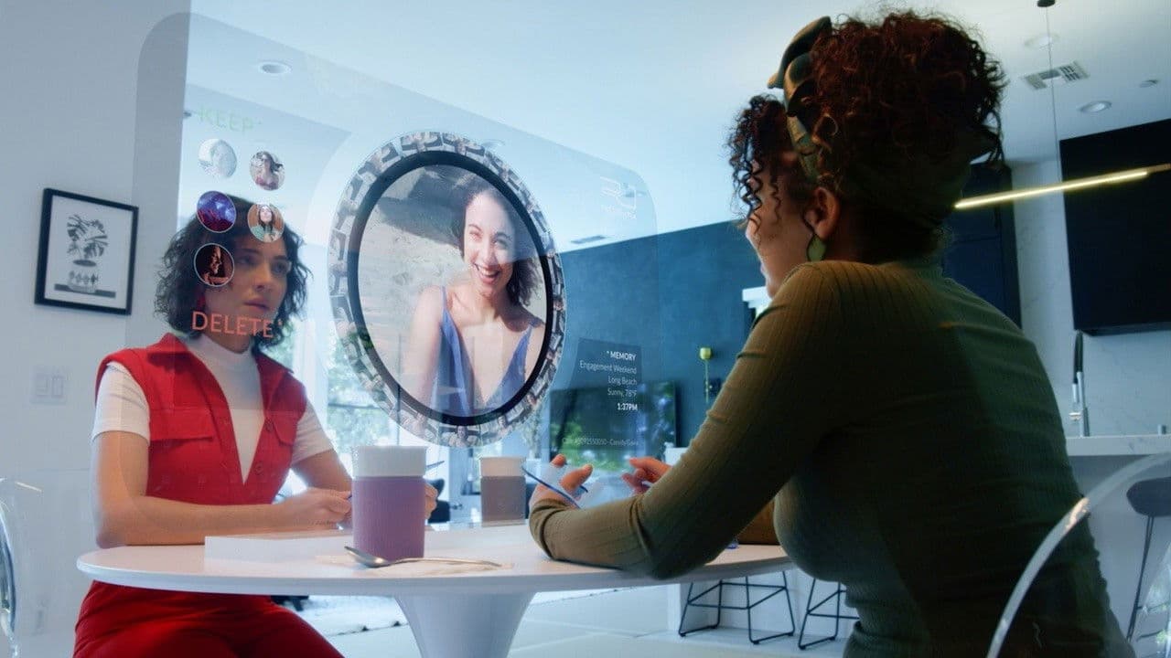 Backdrop – Keep/Delete