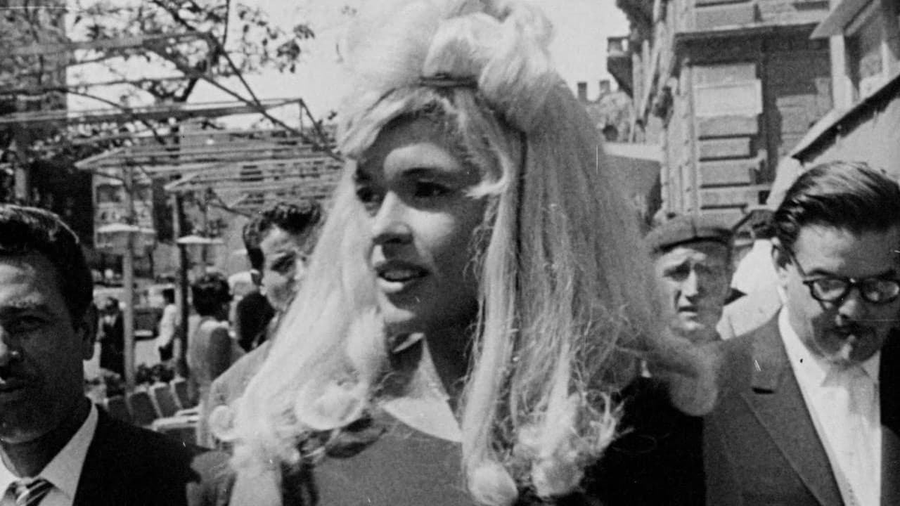 Backdrop – The Wild, Wild World of Jayne Mansfield