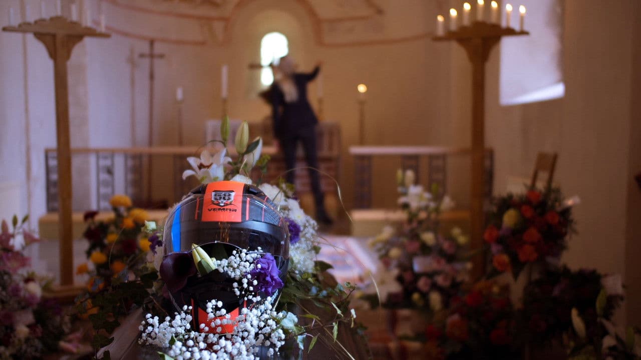 Backdrop – Black Angels