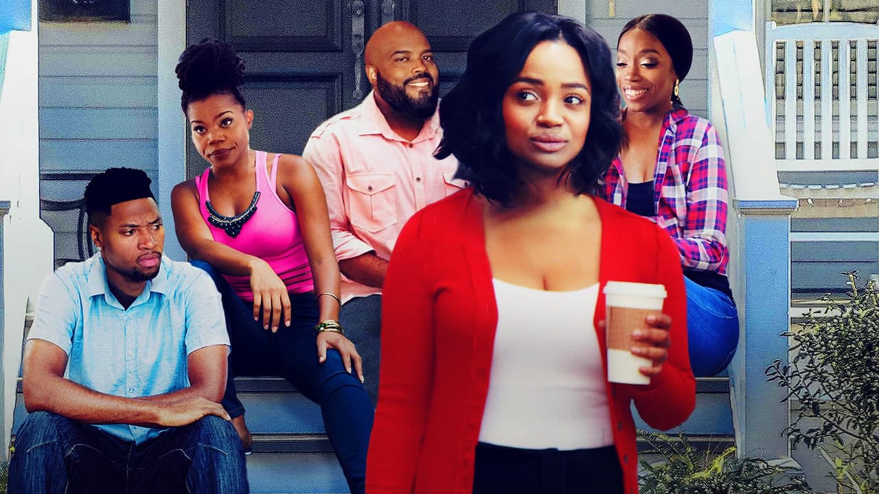 Backdrop – Back to the Goode Life