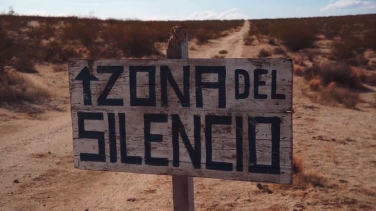 Backdrop – Aliens: Zone of Silence