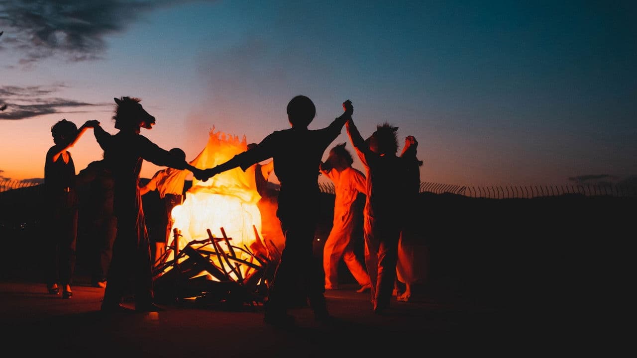 Backdrop – ばちらぬん