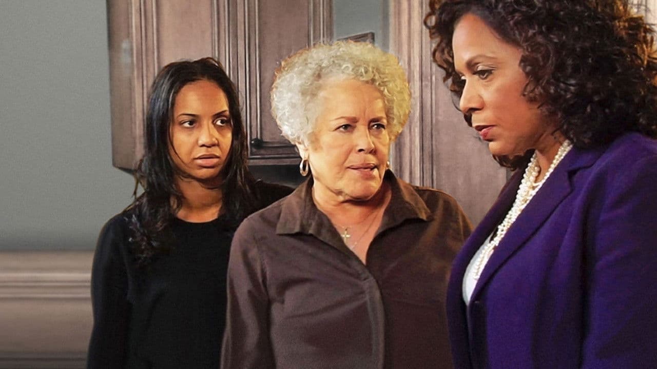 Backdrop – A Mother's Love