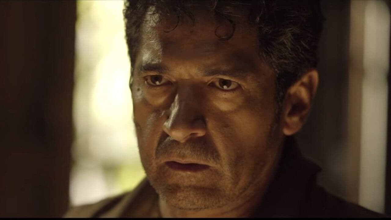 Backdrop – Morazán