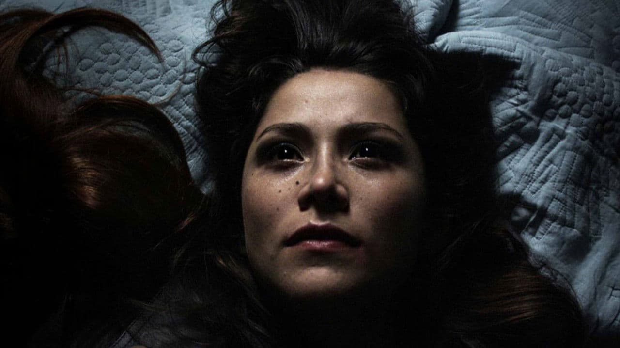 Backdrop – No soy Lorena