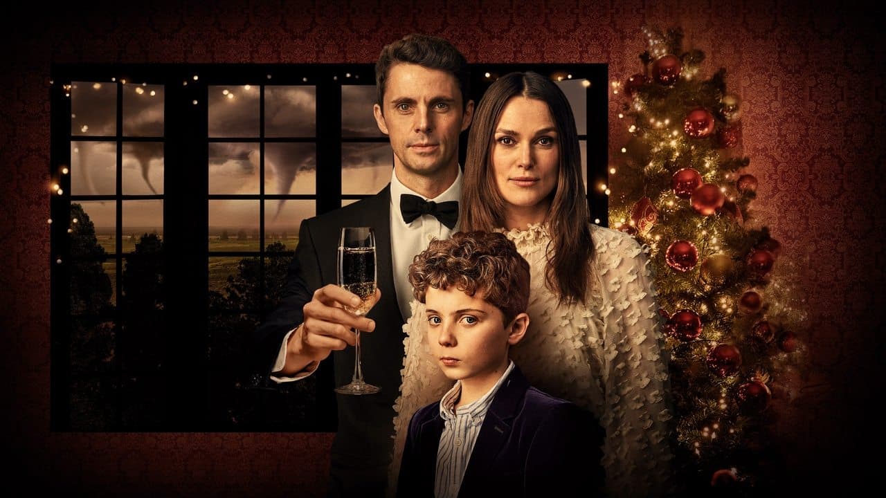 Backdrop – Silent Night - Und morgen sind wir tot