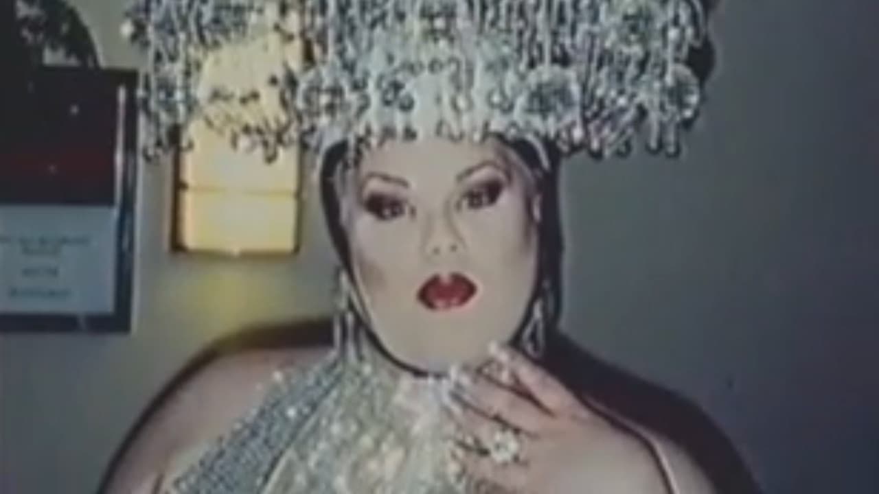 Backdrop – Boys Will Be Girls