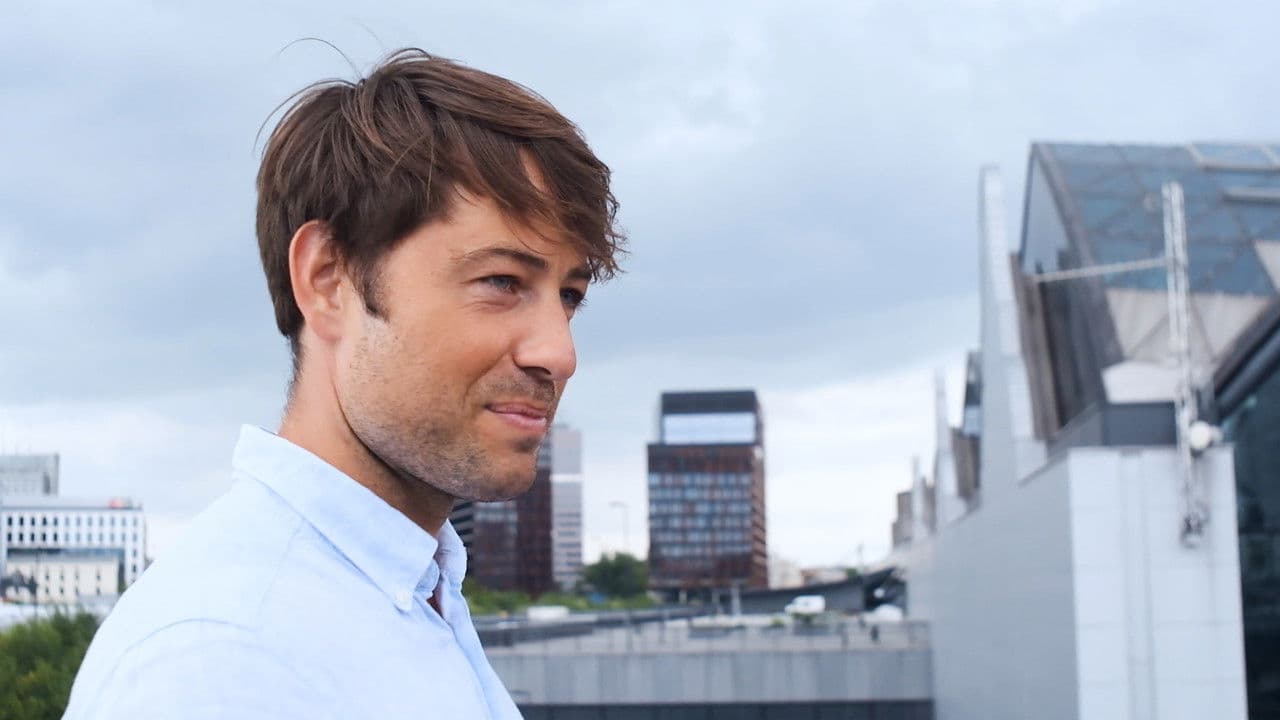 Backdrop – Праз рэйкі