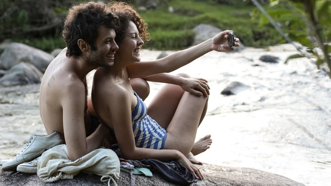 Backdrop – No Dia em que Lembrei da Viagem a Bicuda