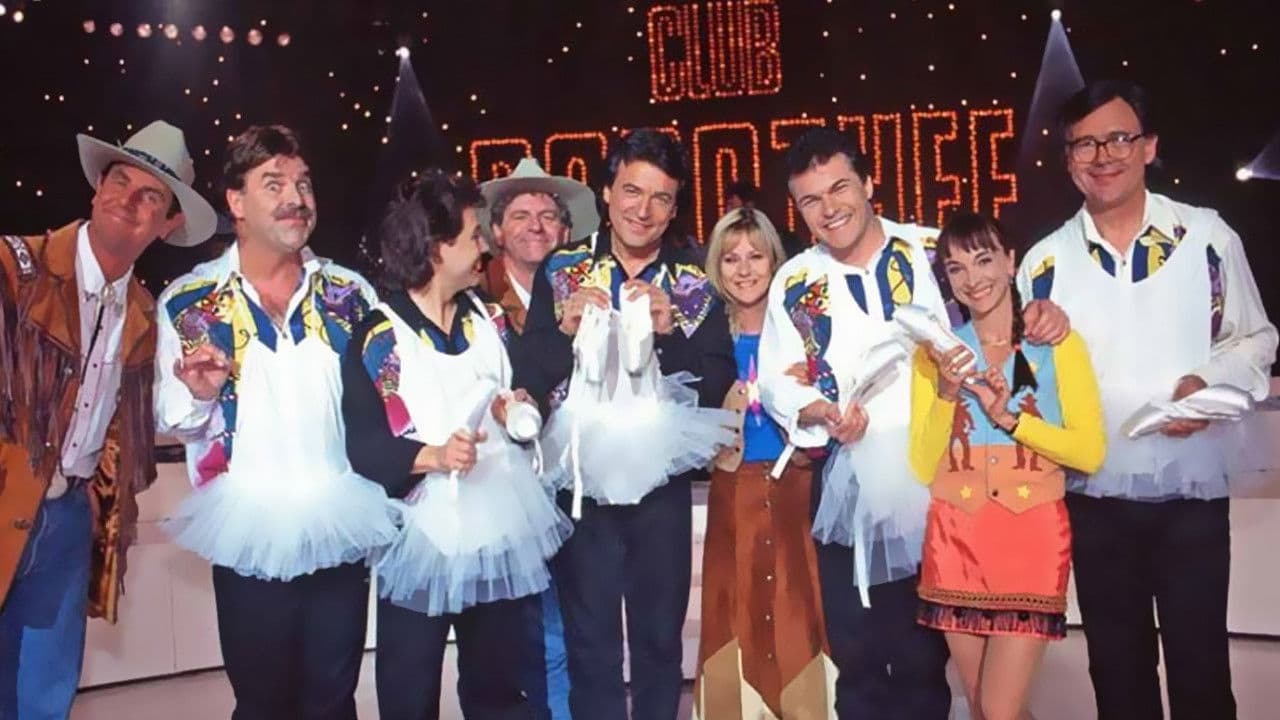 Backdrop – Les Héros de notre enfance