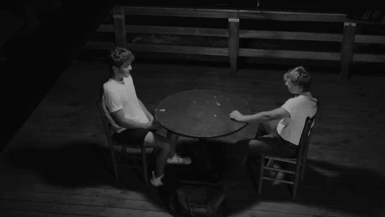 Backdrop – COWBOYS: A Short Film