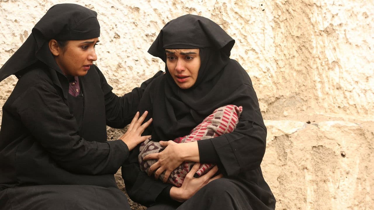 Backdrop – The Kerala Story