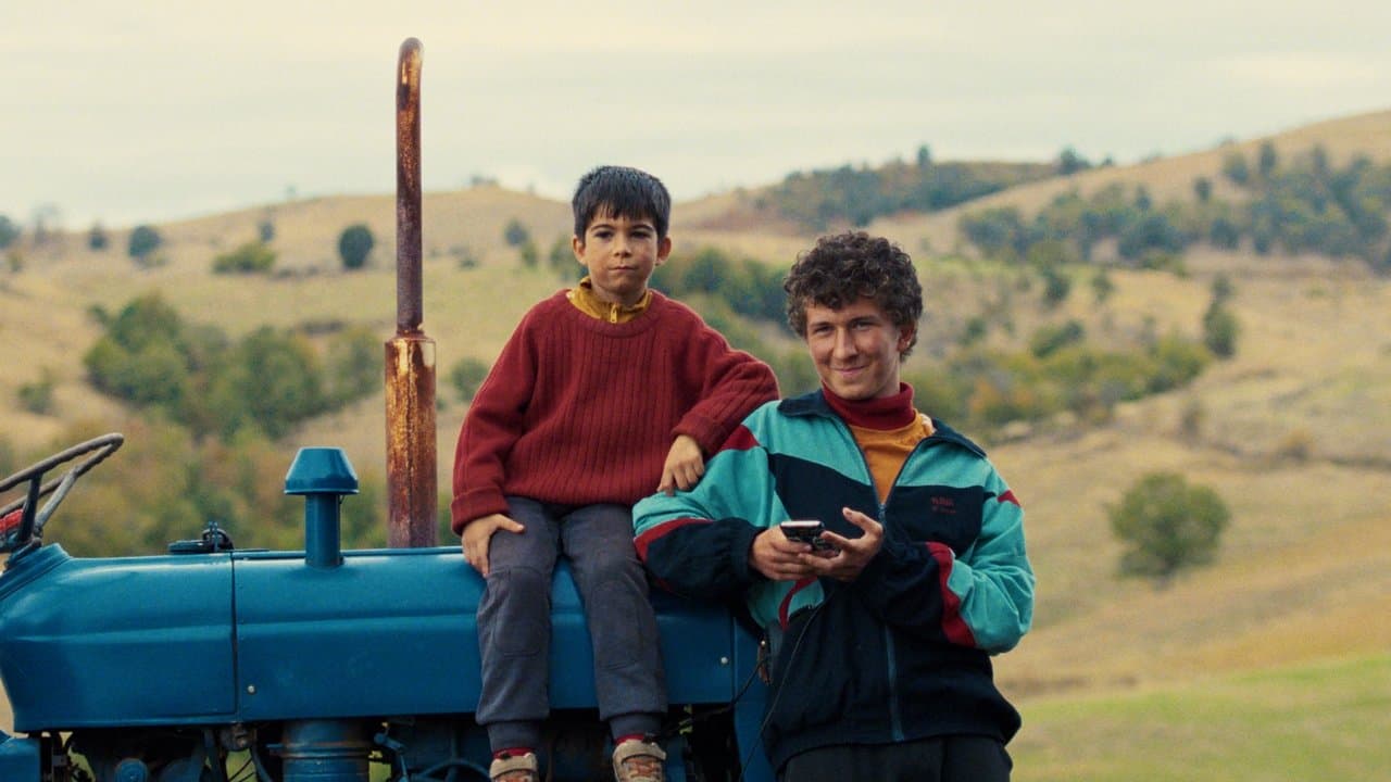 Backdrop – DJ Ahmet