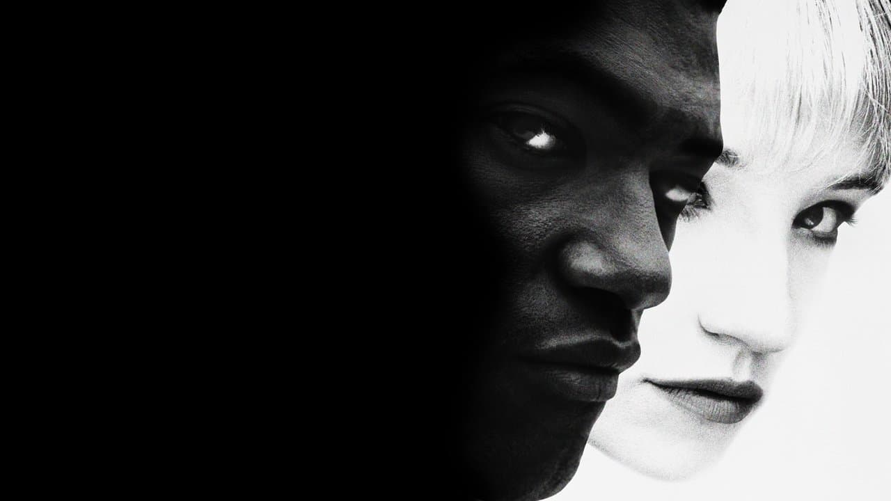 Backdrop – Bad Company