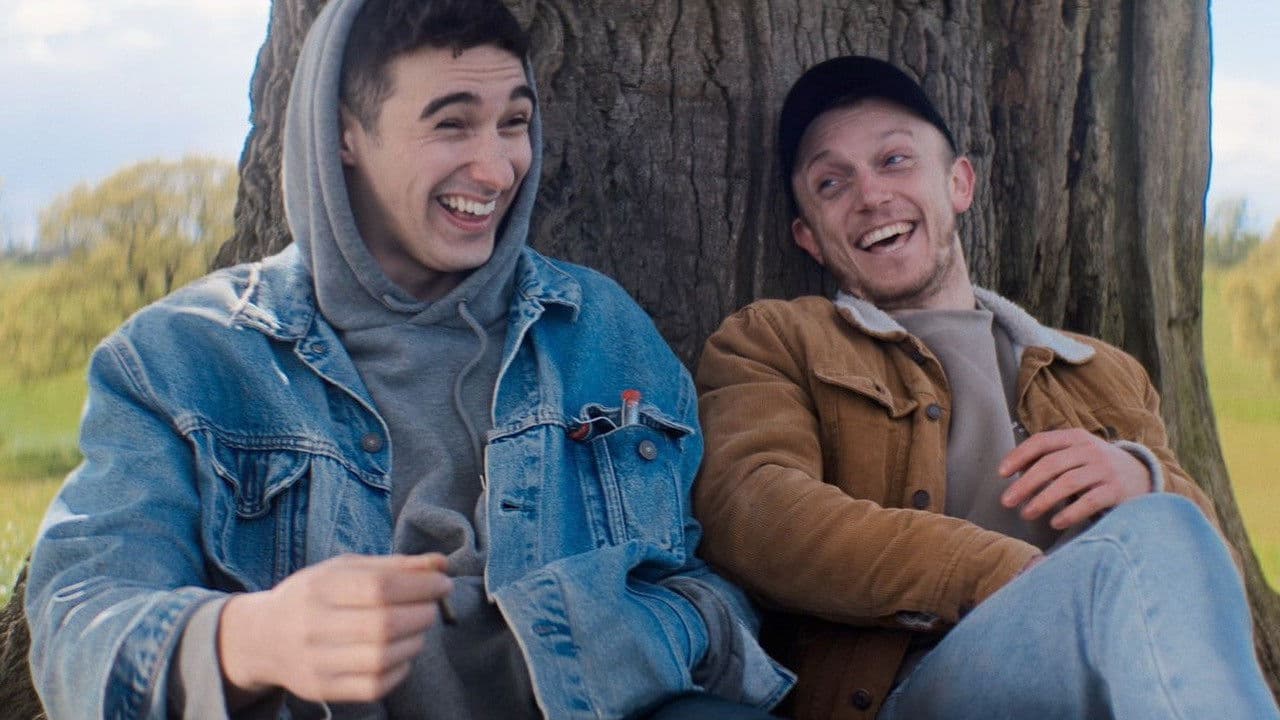 Backdrop – Desiderium