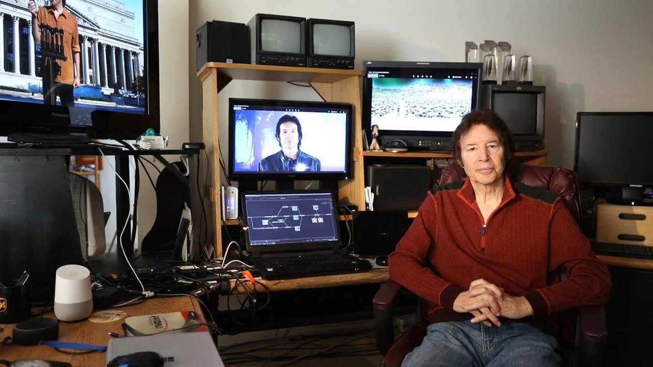 Backdrop – Neil Breen 5 Feature Film Retrospective
