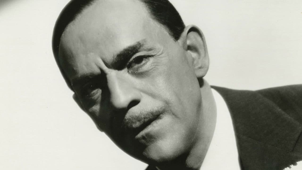 Backdrop – Mr. Wong, Detective