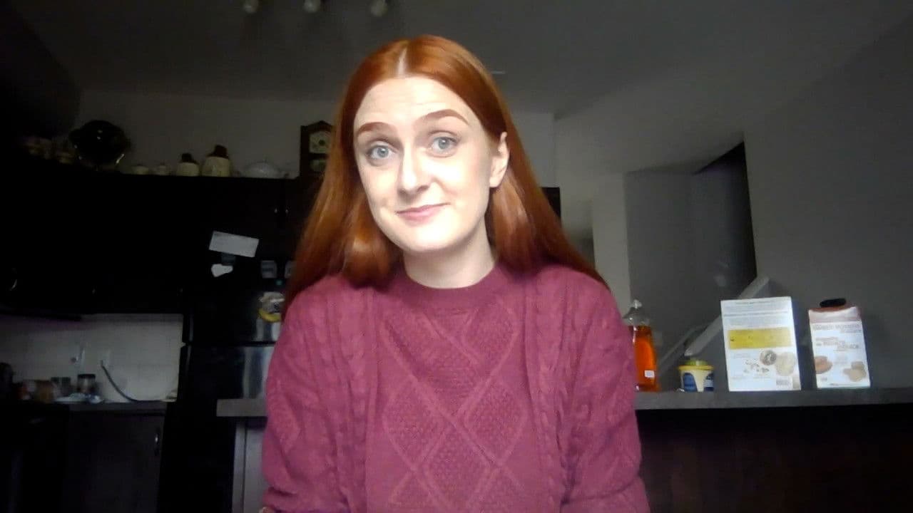 Backdrop – I'm Haunted 5