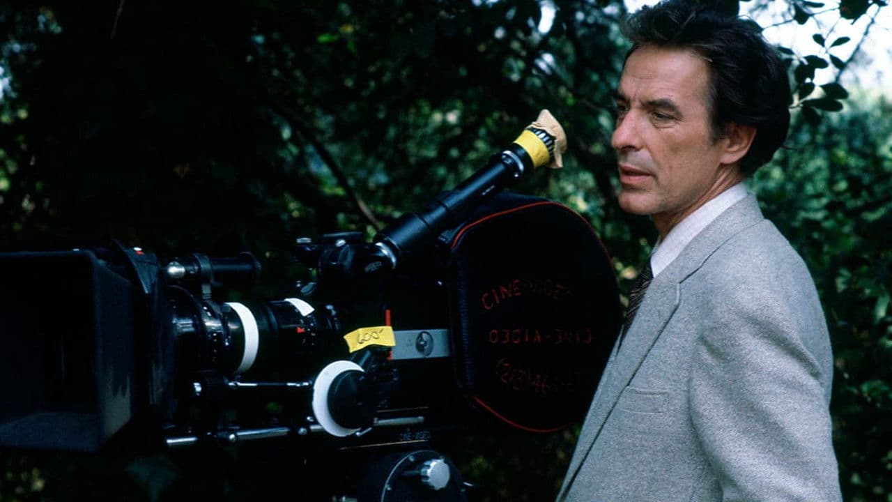 Backdrop – A Constant Forge