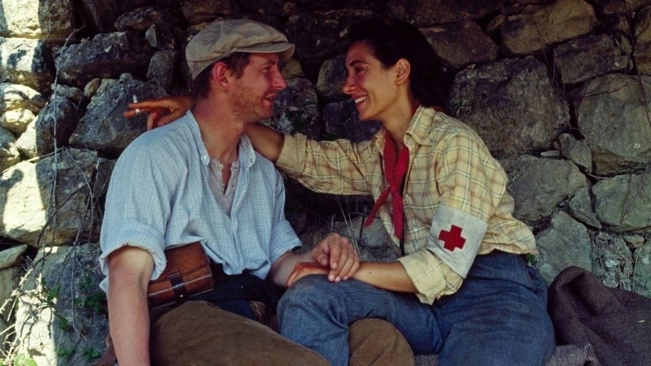 Backdrop – Land and Freedom