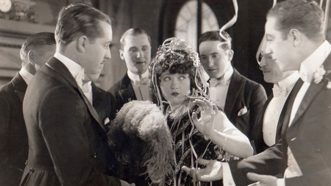 Backdrop – Moonlight Follies