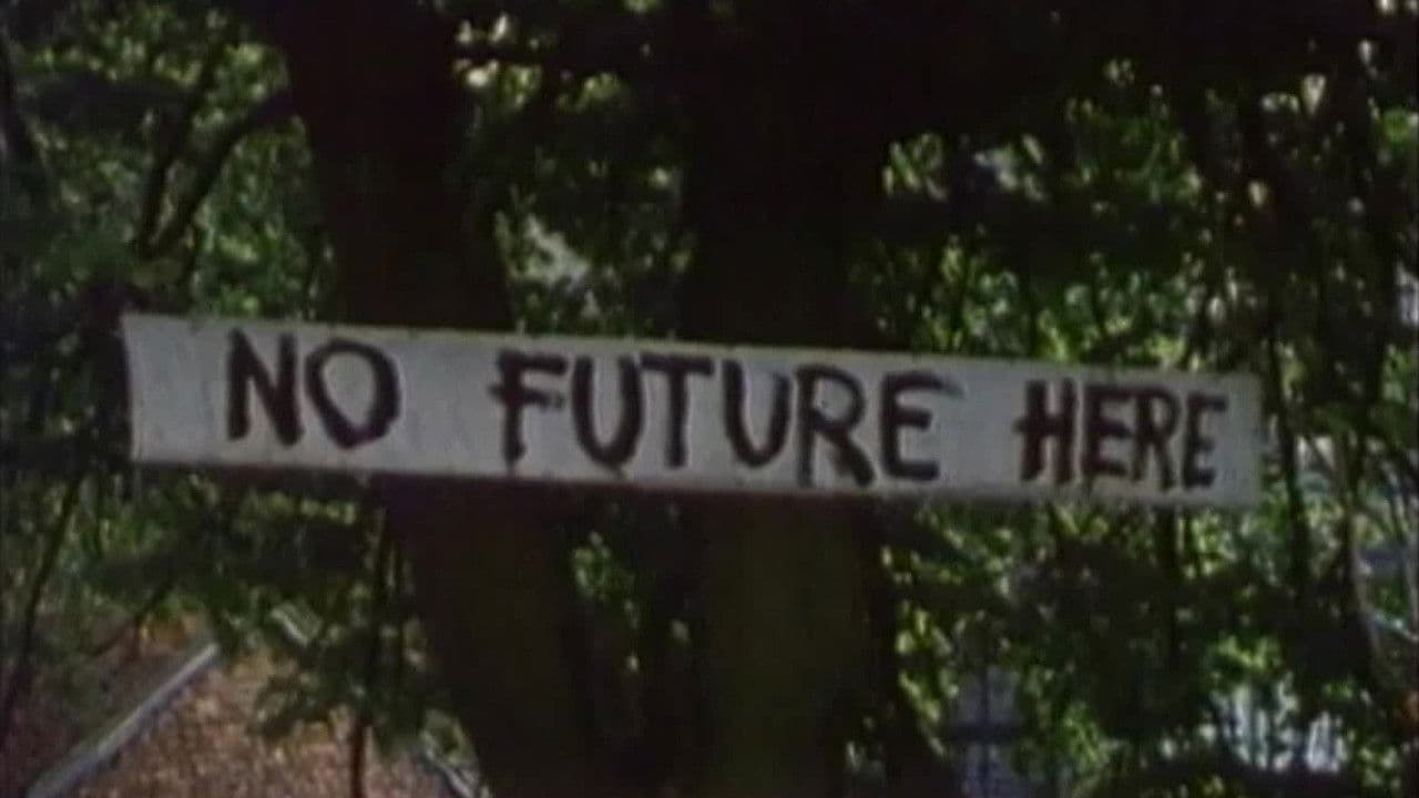 Backdrop – Nous étions tous des noms d'arbres