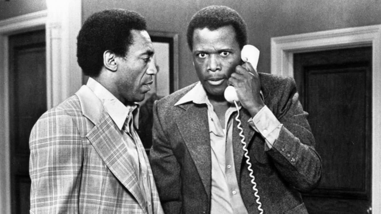 Backdrop – Ausgetrickst