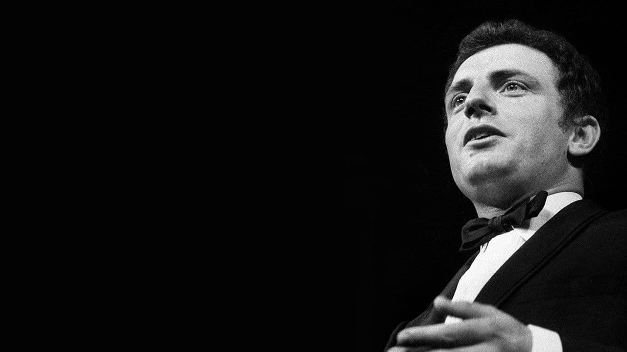 Backdrop – Jacques Martin, derrière vos applaudissements