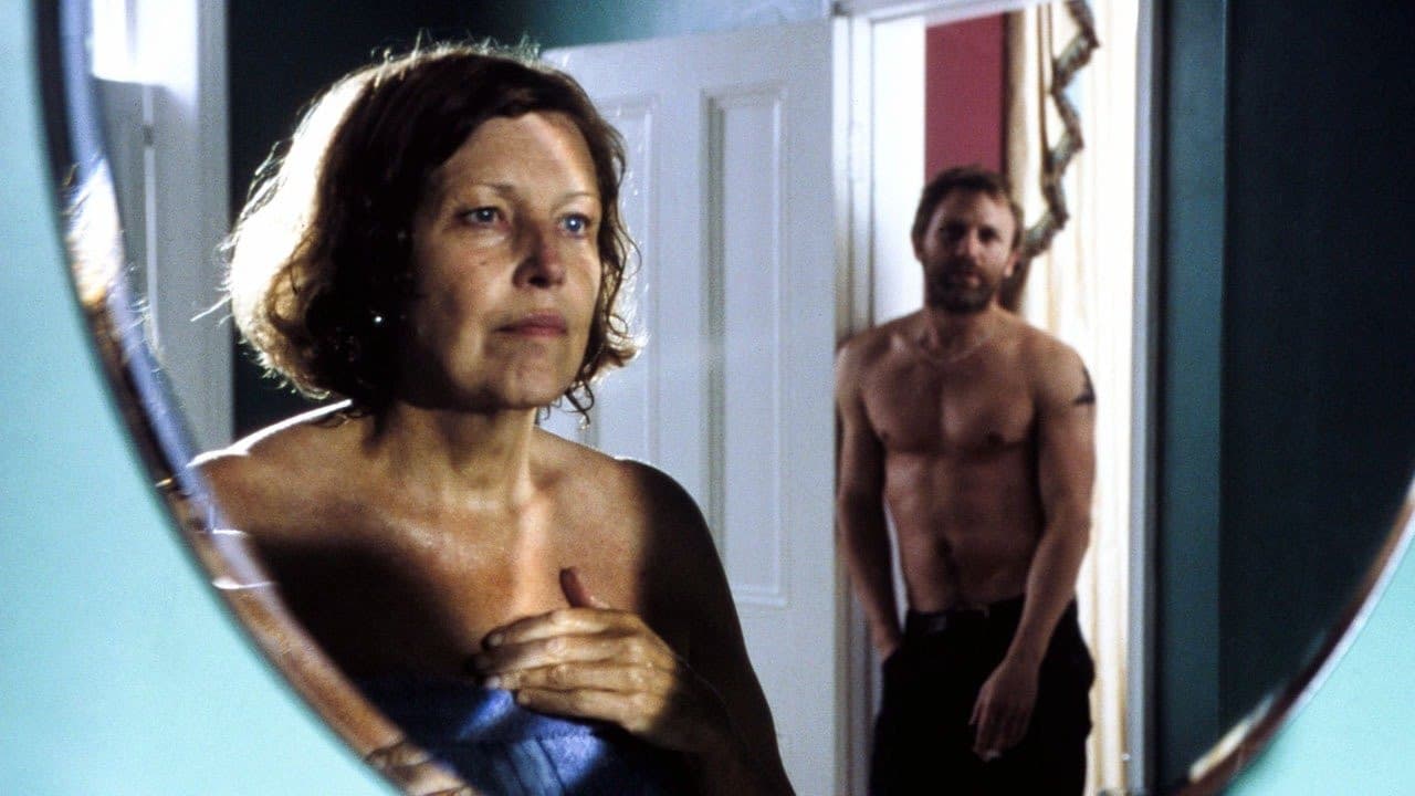 Backdrop – Die Mutter - The Mother