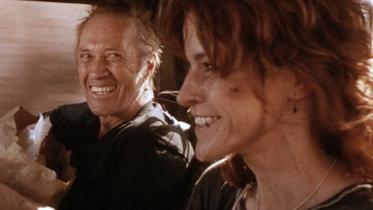 Backdrop – Jailbreak - Auf der Flucht