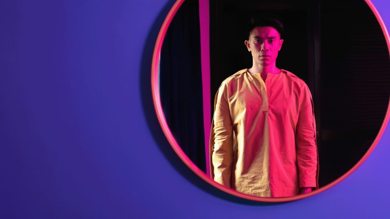 Backdrop – Tiong Bahru Social Club