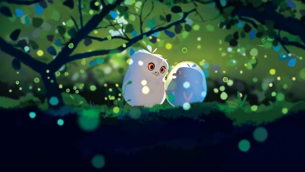 Backdrop – Shoooms abenteuerliche Reise