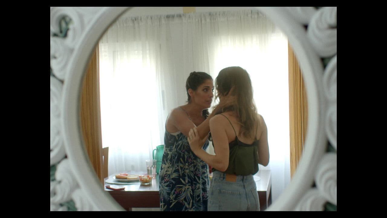 Backdrop – Existir