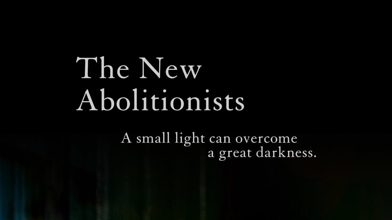 Backdrop – The New Abolitionists