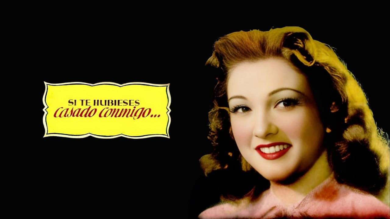 Backdrop – Si te hubieses casado conmigo